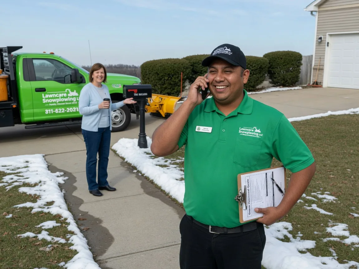 Lawn Care Services By Expert Landscaper Shady Dale, GA FAQs